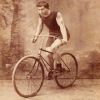 VICTOR Safety, OVERMAN Wheel Co., USA – 1891